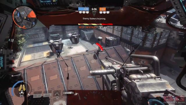 LEAKED FUTURE DLC TITANFALL 2 | SPOILERS! YOU HAVE BEEN WARNED! | Bounty Gaming смотреть онлайн
