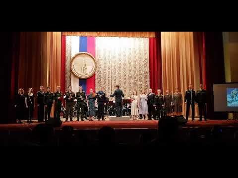 С днем Ленинградской Победы!!! Волховская застольная смотреть онлайн