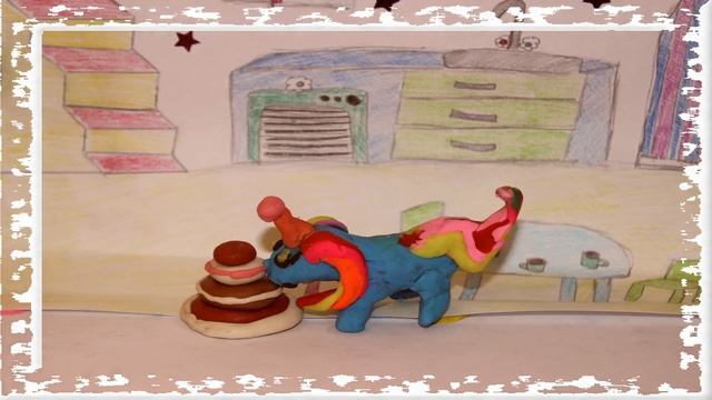 Новогодняя сказка "На одной теплой планете", Кинолаборатория FAQ смотреть онлайн