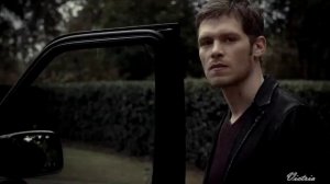 Клаус и Хейли(Klaus and Hayley)- Cпектакль окончен