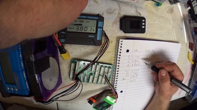 3 in 1 150 watt balancer discharger anomaly смотреть онлайн