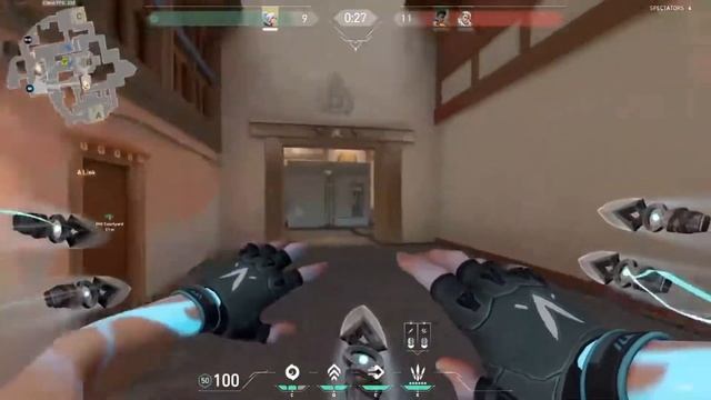 ACE CNED SETTINGS & BEST MOMENTS (Settings 1:33) смотреть онлайн