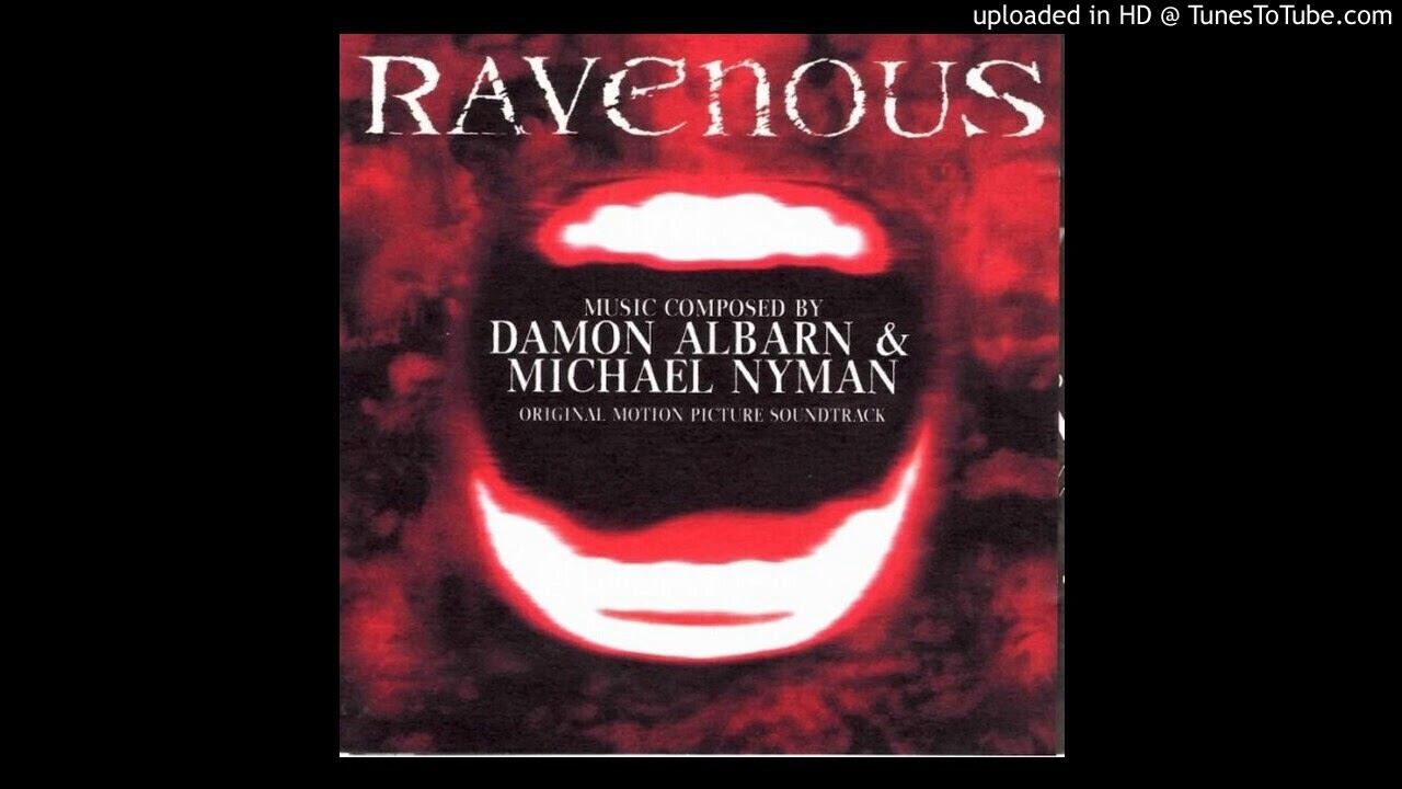 20. Manifest Destiny - Damon Albarn - Ravenous смотреть онлайн