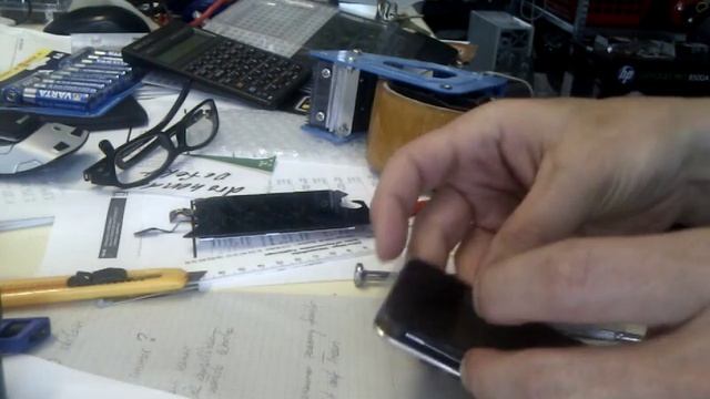 defekter IPOD Touch 4th Gen. Displayreparatur, defekt смотреть онлайн