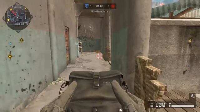 Warface.Клан Казахстан vs Нагиб.ехе смотреть онлайн