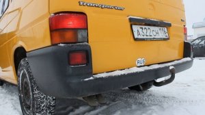 2000 Фольксваген Транспортер (Т4)