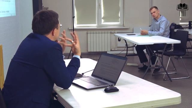 Книга пророка Захарии| Семинар Обзор ВЗ часть 74 | Прокопенко Алексей смотреть онлайн