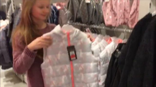 Vlog:Мои покупки в Польше!