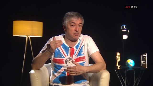 Урок 70. «Партнёрство» по-американски смотреть онлайн