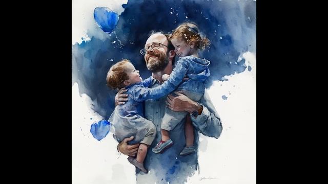 ПАПА! ТЫ НАШЁЛ МЕНЯ! смотреть онлайн