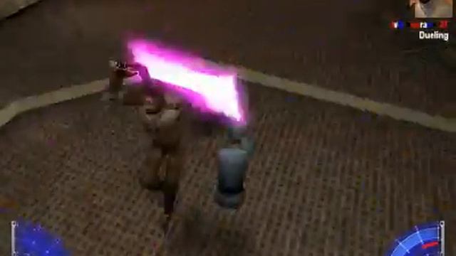 Nomad vs. Soran V смотреть онлайн