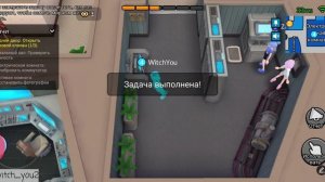 Играю в игру "Космические оборотни" в WePlay 2024.12.01 15:12:46