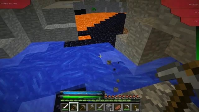 Star Wars-3-Что за ..!?(minecraft Star Wars mod) смотреть онлайн