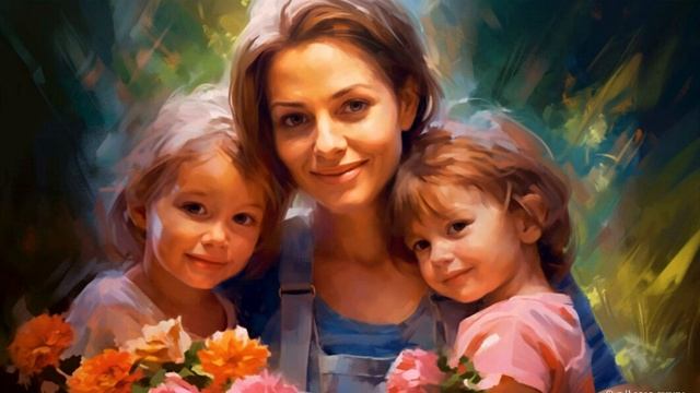 Ирина Самарина-Лабиринт. Весь мир начинается с Мамы смотреть онлайн