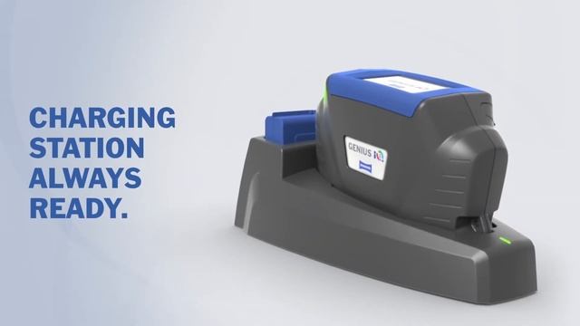 The new Standox Genius iQ spectrophotometer смотреть онлайн