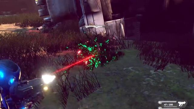 #VosemPlay - Gene Rain - GamePlay PC смотреть онлайн