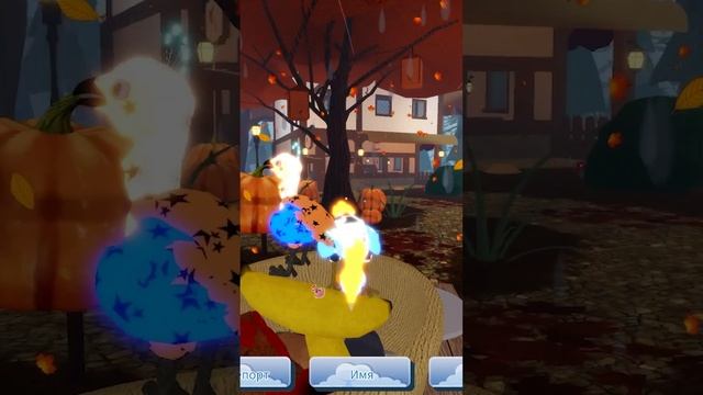ПАВЛИН Новая Модель 2023 Семья Птиц Роблокс Обновление Feather Family Roblox PEACOCK Update смотреть онлайн