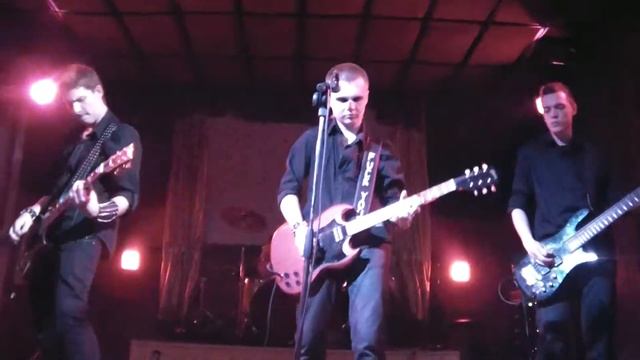 Afexya - Лживая Любовь [20.05.2013] смотреть онлайн