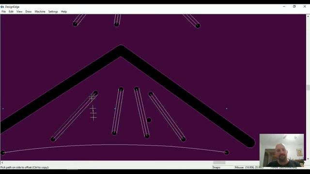 3B Farms Tracing a file manually смотреть онлайн