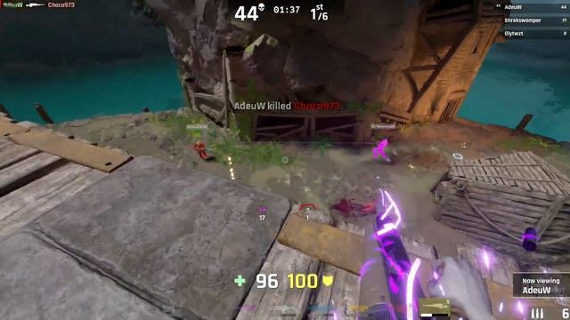 Unreal Tournament 4 Gameplay 4 смотреть онлайн