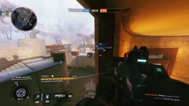 Titanfall 2 vuelto Jack Cooper смотреть онлайн