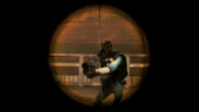 Team Fortress 2 Music Video- War by Sick Puppies смотреть онлайн