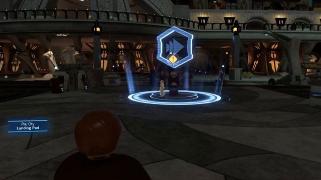 LEGO Star Wars The Skywalker Saga Walkthrough Part 19[ 60FPS PC ] No Commentary (RTX 2070 Super ) смотреть онлайн