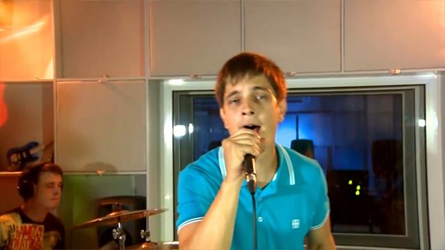 Молодая музыка Сибири (ММС) "ДэванагАри" 18.06.2015 смотреть онлайн