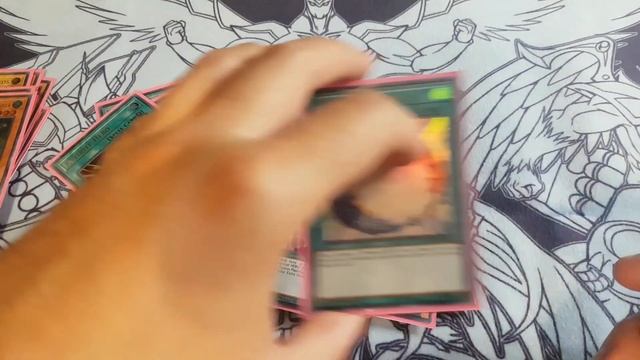 NEO SPACIAN DECK PROFILE - JUNE 2021 смотреть онлайн