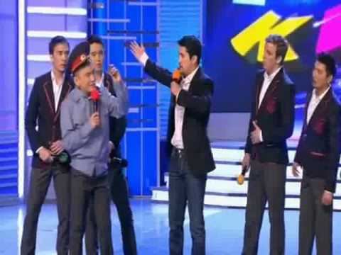 Азия микс в москве