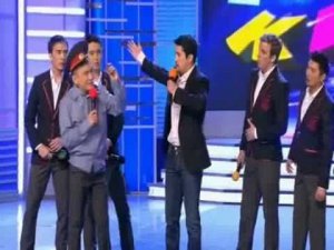 Азия микс в москве