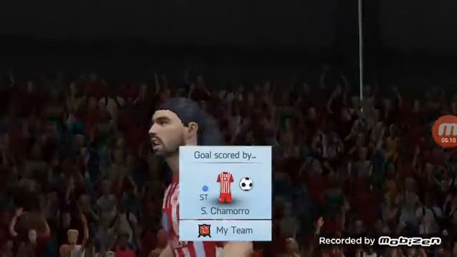 Fifa Gamela смотреть онлайн