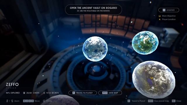 Star Wars Jedi: Fallen Order (PC) - Part 72 смотреть онлайн