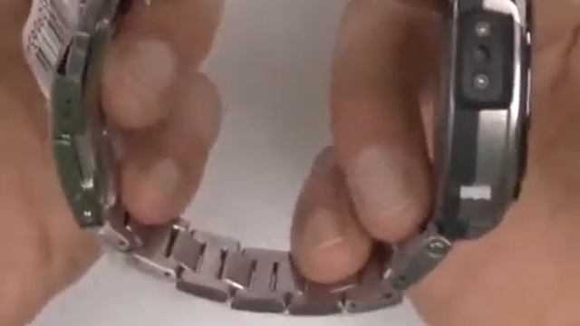 Watches2u.com - PRX 7001T 7 Casio Pro Trek all analogue смотреть онлайн