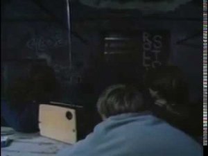 Х/ф "Дети из отеля "Америка""  The Rolling Stones - Satisfaction