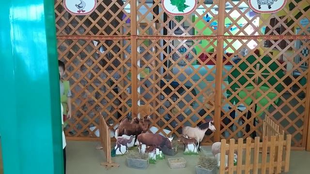 Ұйымдастырылған оқу қызметі Тақырыбы:Үй жануарлары.(жалғасы) смотреть онлайн