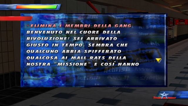 pcsx2 - State of Emergency 4K смотреть онлайн