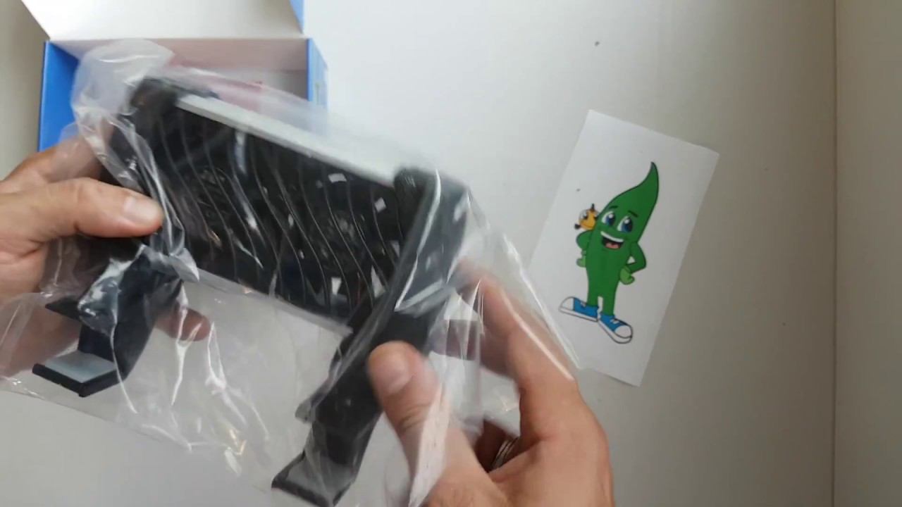 Aquaplantsonline - Unboxing JBL Cooler 100 смотреть онлайн