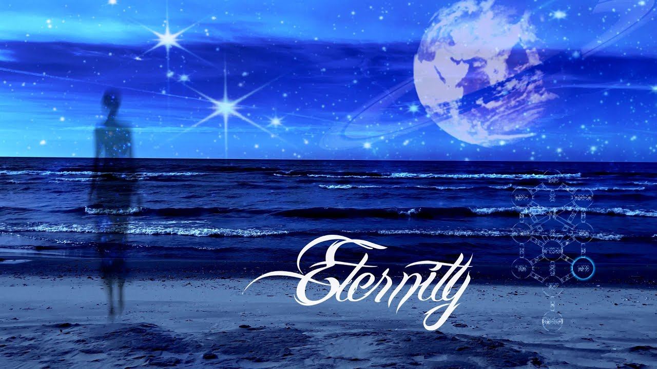 Kabbalah Meditation 4, Eternity (Netzach) - 30 Minute Music Meditation смотреть онлайн