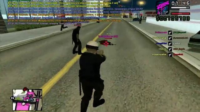 gta sa 2015 08 23 01 41 13 879 Segment 0 x264 смотреть онлайн