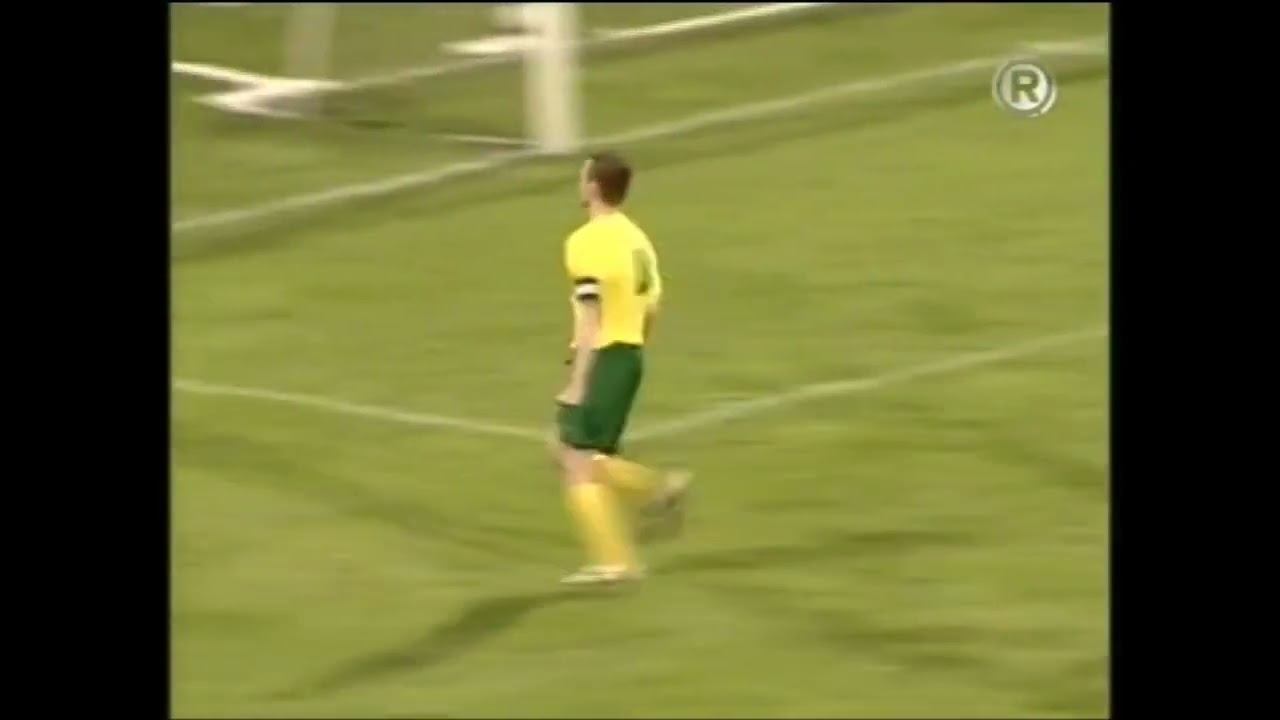 Gouden Gids Divisie: Fortuna Sittard  - Sparta Rotterdam 3-0 | Seizoen 2004/2005
