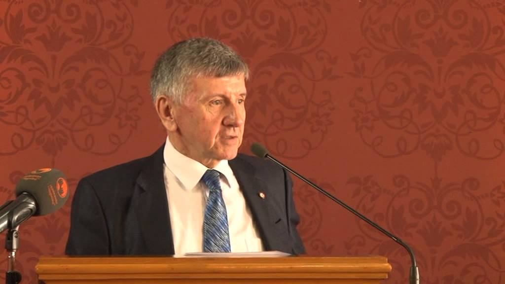 Розпочалась міжнародна конференція присвячена 125 річниці Фрідеріка Кізлера смотреть онлайн