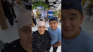 Qo`shni ULUG`BEK ni SARGUZASHTLARI 😅 | Mittivine