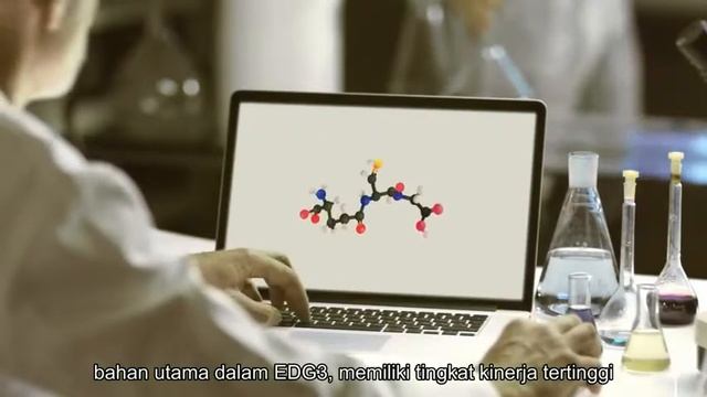 PengetahuanLawan Radikal Bebas dengan Glutathione смотреть онлайн