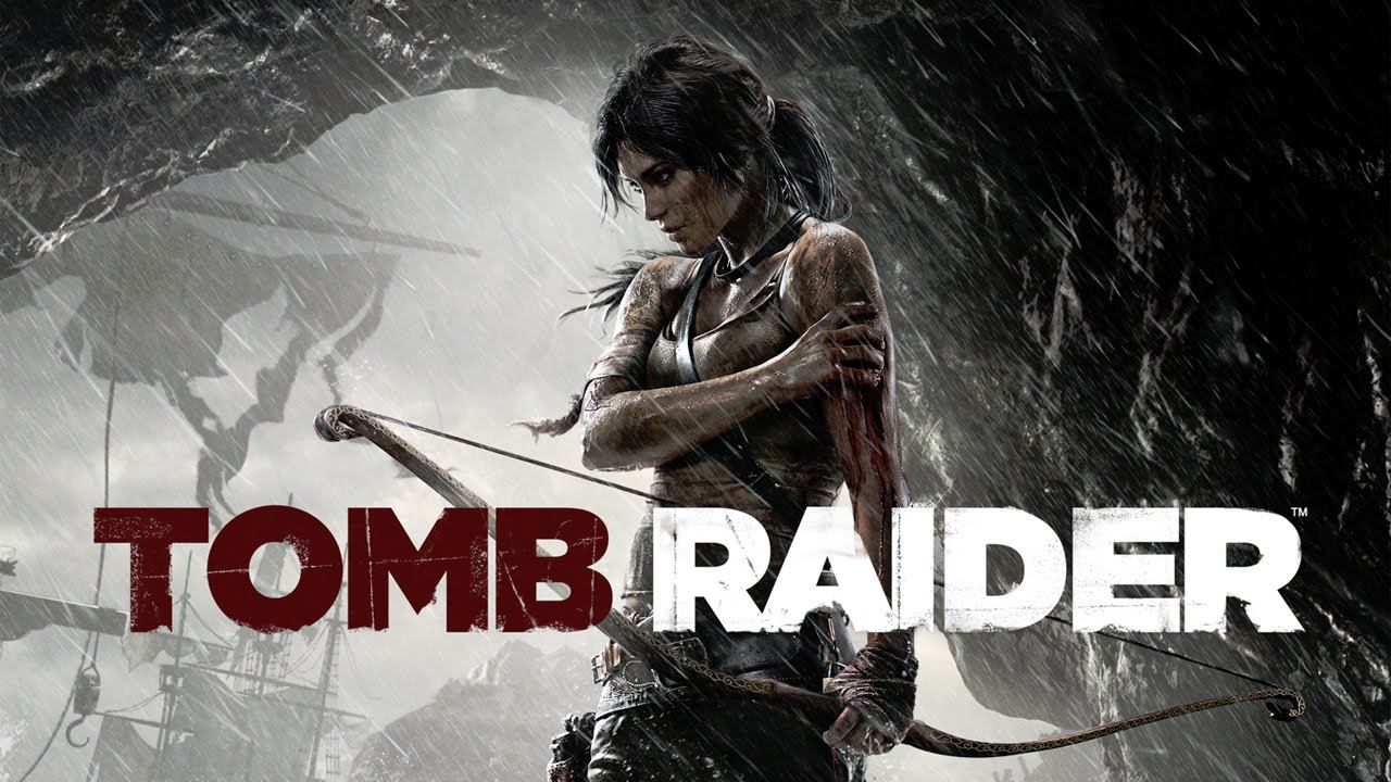 Tomb Raider #3 Логово волка смотреть онлайн