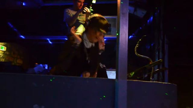 *** Dj ORISKA *** au Village - Sam 23 Fév 2013 - 6 смотреть онлайн