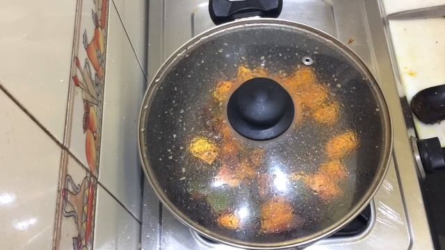 ଚଟପଟା ଆମ୍ବ ଖଟା | Amba Khata Recipe | Raw Mango chutney (Sweet and Sour) | Odia Authentic смотреть онлайн