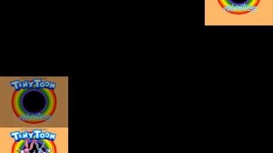 Reconstructed Sparta Pulse Base V7 Remix Заставка Tiny Toon Adventures на Sega