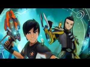 Slugterra | Return of the Elementals | Full Movie | Hindi Dubbed |By Kishan | @SitaRamsKishan1112KE