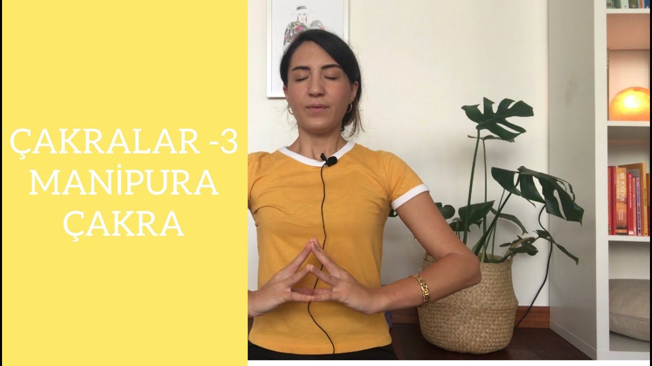 Çakralar - 3 Manipura Çakra | @remlifeyoga смотреть онлайн